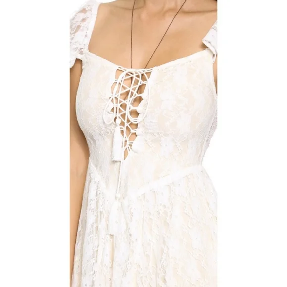 NWOT Glastonbury Dress - Picture 6 of 16